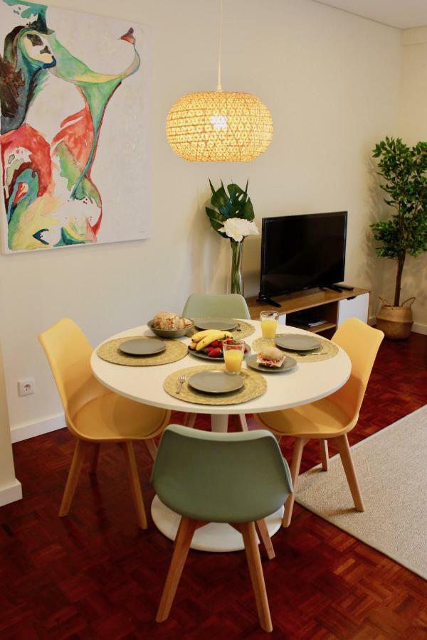River View Balcony - Historic Center ! Appartement Lissabon Buitenkant foto