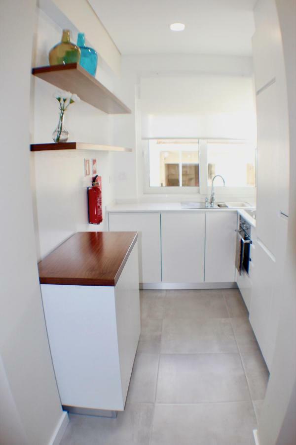 River View Balcony - Historic Center ! Appartement Lissabon Buitenkant foto