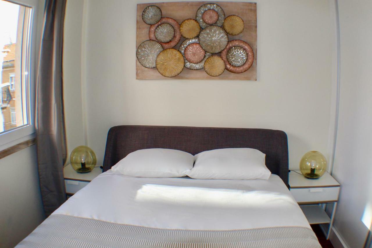 River View Balcony - Historic Center ! Appartement Lissabon Buitenkant foto