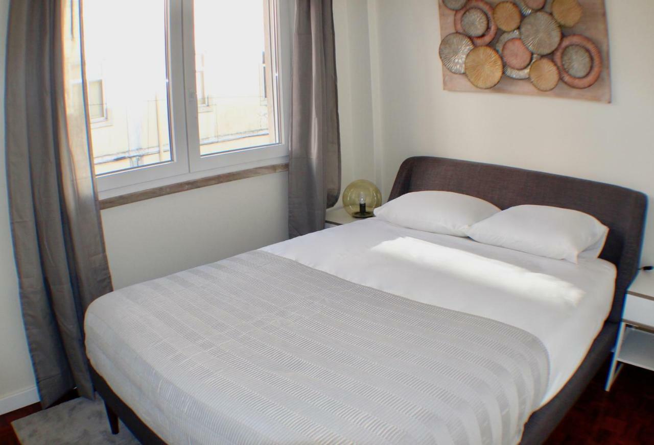 River View Balcony - Historic Center ! Appartement Lissabon Buitenkant foto