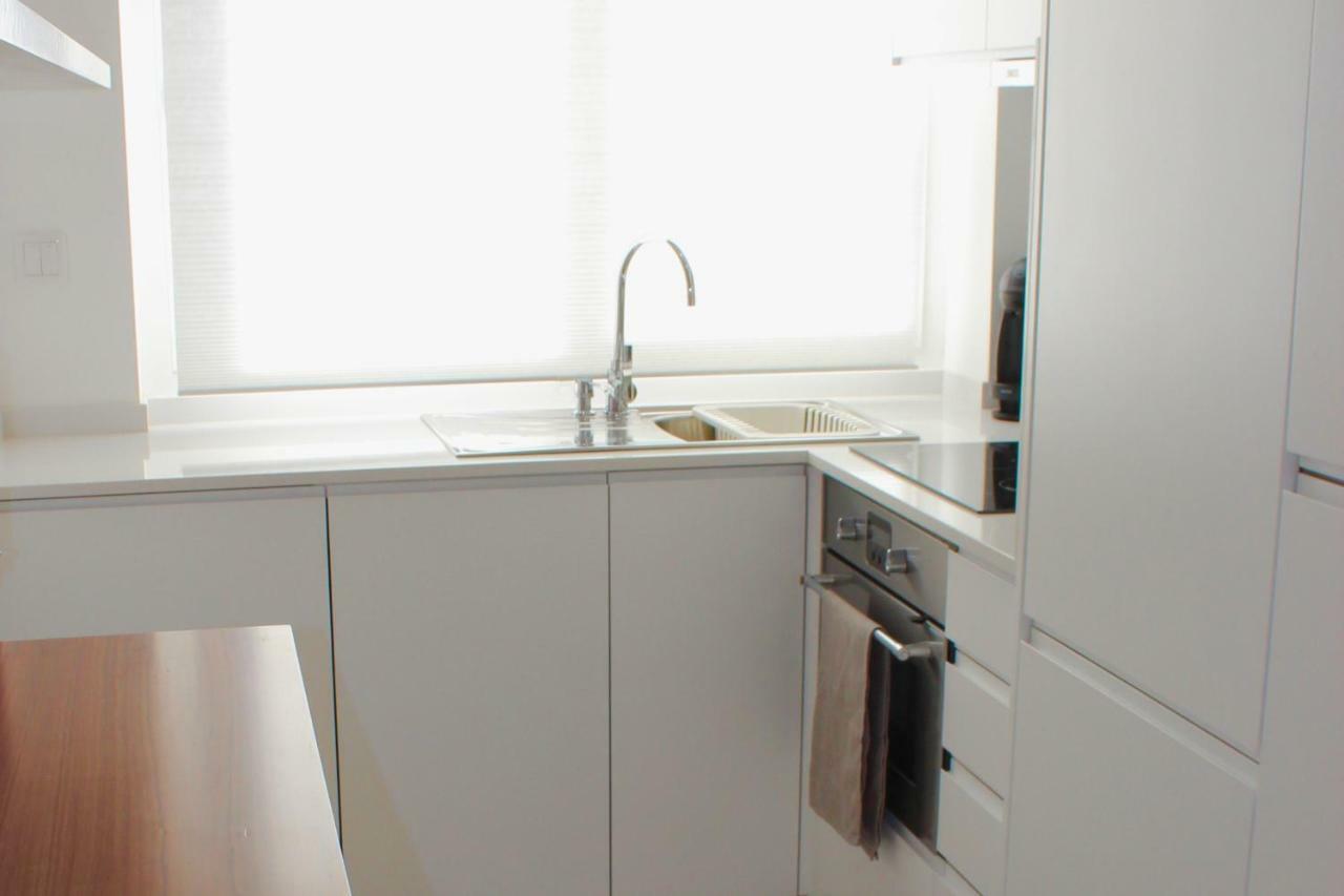 River View Balcony - Historic Center ! Appartement Lissabon Buitenkant foto