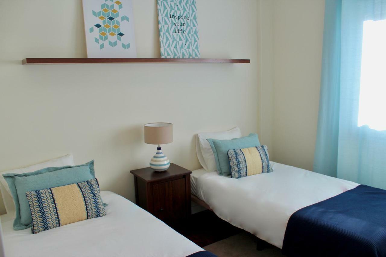 River View Balcony - Historic Center ! Appartement Lissabon Buitenkant foto
