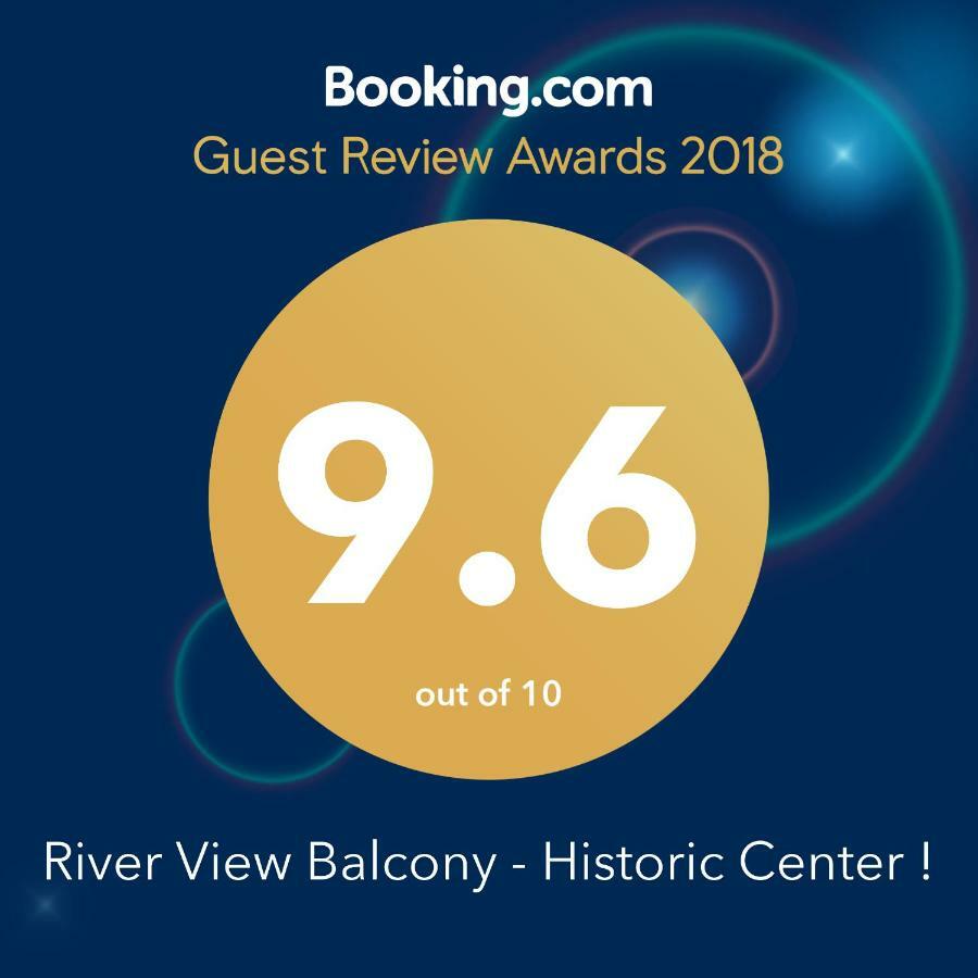 River View Balcony - Historic Center ! Appartement Lissabon Buitenkant foto